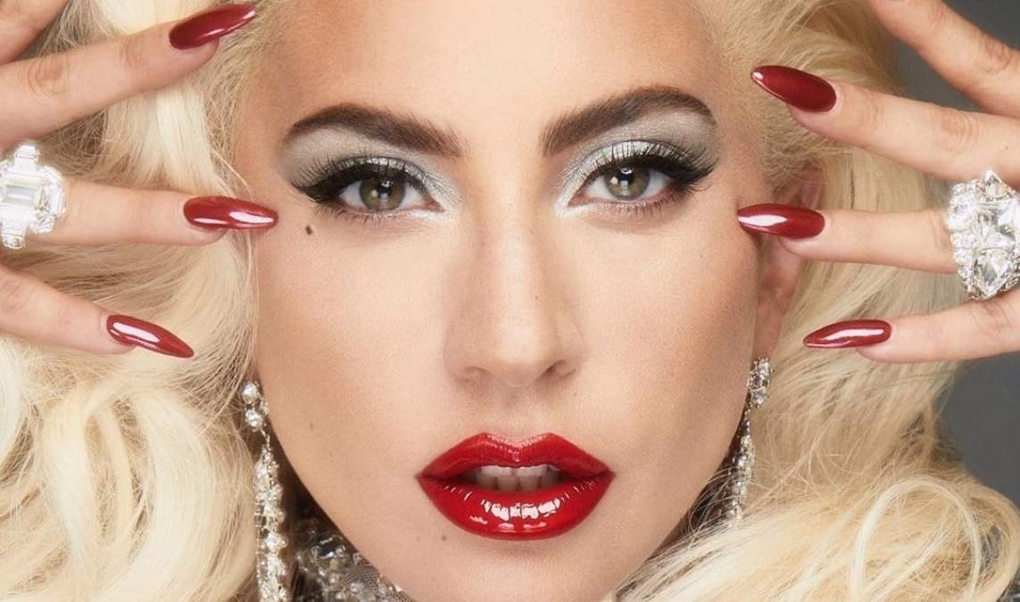 Lady Gaga. Fuente: (Instagram)