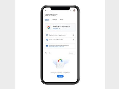 Google ya permite proteger con contraseña el acceso al historial de búsqueda de las cuentas