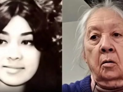 Afirman que una mujer, que figuraba como desaparecida en Chile, vive en Argentina