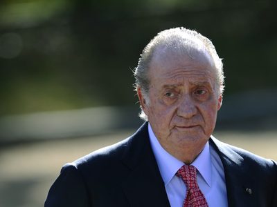 No se recupera: el adiós más difícil del rey Juan Carlos