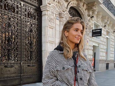 “Siento gran admiración”: María Pombo habló en el día internacional de su posible enfermedad