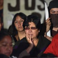 A Marco Antonio lo amarraron, sedaron y maltrataron en el INP, denuncia su madre