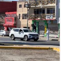 Asesinan al presidente de la Junta de Agua de Irapuato