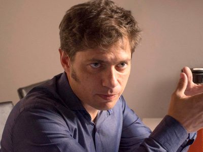 Kicillof prorrogó una vez más el plazo para que los bonistas ingresen al canje de deuda