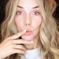 "Mantener el cuerpo activo": el video de Julieta Nair Calvo que es furor en Instagram
