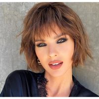 ¡Soñado! La China Suárez mostró su nuevo salón de maquillajes. ¡Así cualquiera!