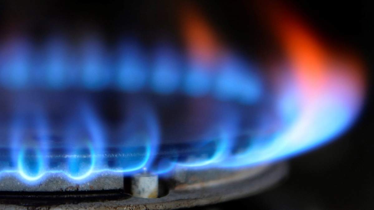 Gas. (Fuente: Twitter)