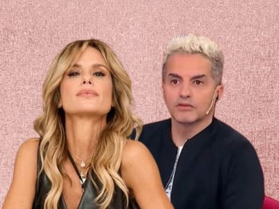 Sorpresa: sin Ángel de Brito, cómo le fue a Mariana Fabbiani al frente de "LAM"