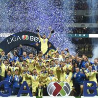 América vence a Cruz Azul y es el campeón del torneo Clausura de México (Videos)