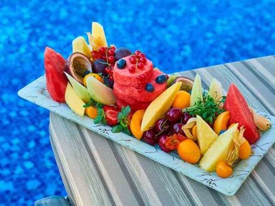 Simples y sabrosas: cuatro recetas de verano para sumar frutas a la dieta