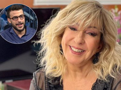 El contundente mensaje de Georgina Barbarossa a Diego Leuco por su llegada a La Peña de Morfi