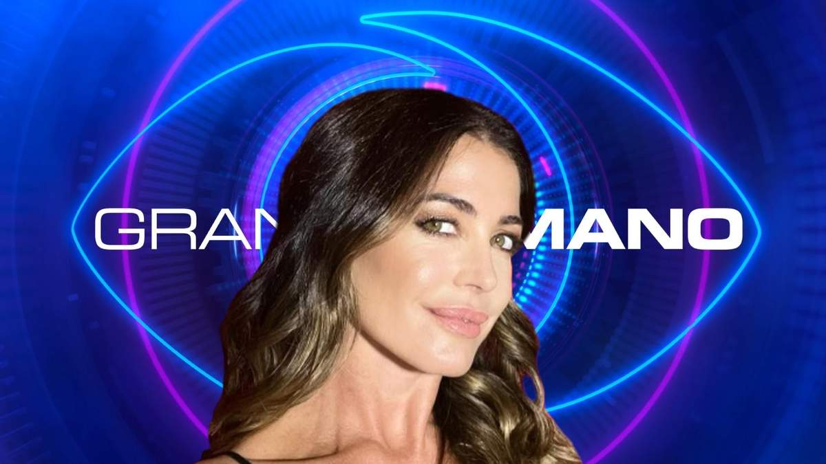 Pamela David, Gran Hermano. Fuente: (Minuto Neuquén)