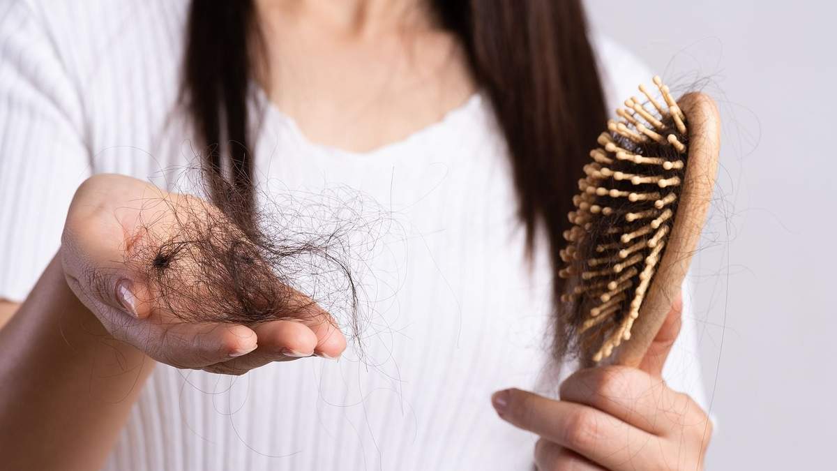 El mejor remedio casero para la caída de cabello. Fuente: (X)
