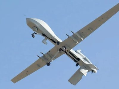Estados Unidos desplegó drones cerca de Puerto Rico y amplía su presencia en el Caribe