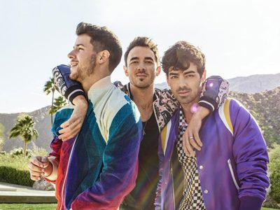 “La felicidad continúa”: los Jonas Brothers y la mejor noticia de todas. ¡Más activos que nunca!