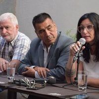 El PTP protestará en el Juzgado Electoral Provincial el fallo que lo excluyó de las elecciones