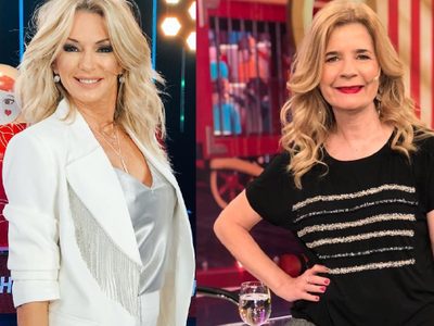 ¡Se viene áspero! Mercedes Ninci y el desafortunado comentario para Yanina Latorre. ¿Y ahora?