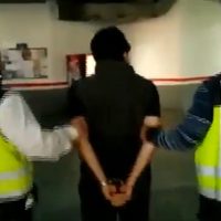 Emilio Lozoya es detenido en España luego de nueve meses de prófugo (VIDEO)