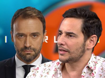 En medio de la incertidumbre, otro contratiempo golpeó a "Intrusos"