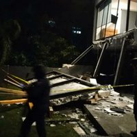 Muere en fatal accidente uno de los hijos gemelos de la periodista Matilde Obregón