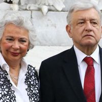 Sánchez Cordero anuncia que se promoverá la Ley de Voluntad Anticipada en todo el país
