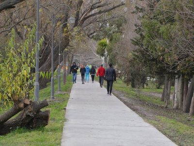 Localidad rionegrina seguirá en fase de ASPO hasta el 8 de diciembre