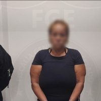 Detienen a La Güera en Morelos, era buscada por secuestro en el Edomex