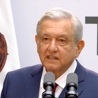 En primer informe, AMLO asegura que huachicol ha bajado 95 por ciento