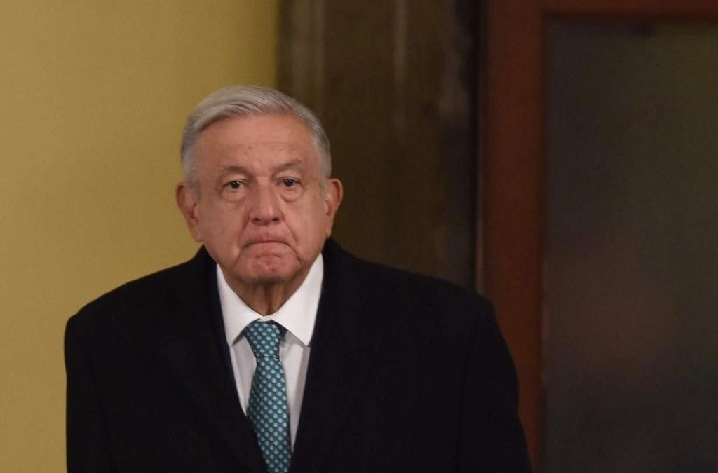 El presidente condenó el ataque contra Ciro