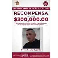 La fiscalía mexiquense investiga probable "asesino serial” en Toluca