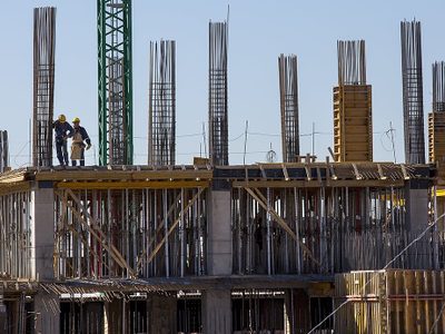 La provincia recuperó casi 1.000 puestos de trabajo registrado