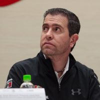 Excolaborador de Alfredo Castillo es el nuevo abogado de la Conade