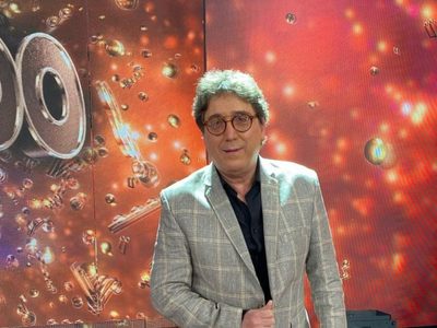 Picante respuesta: Oscar Mediavilla salió al cruce de los dichos de la mamá de Karina la Princesita