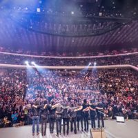 Caifanes rindió ritual rockero en el Auditorio Nacional