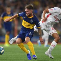 Confirmado, Alexis Mac Allister se va de Boca