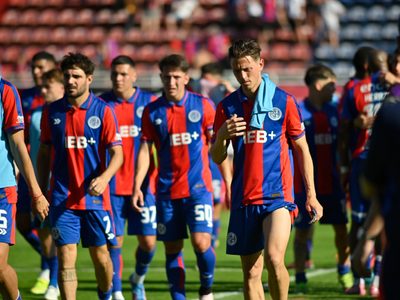 De mal en peor: la nueva intimación que recibió San Lorenzo por deudas