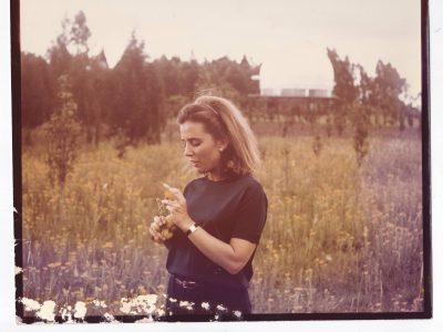 Poniatowska expuesta: el Estanquillo abre “Elena Poniatowska Amor. Archivo personal”