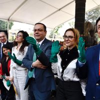El IMSS lanza programa piloto para asegurar a trabajadoras del hogar