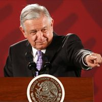 López Obrador advirtió que va a “estar muy pendiente” de las elecciones