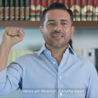 Tribunal Electoral "tumba" candidatura de Yunes Márquez a la alcaldía de Veracruz