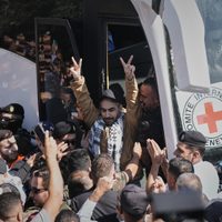 Hamás denuncia que presos liberados sufrieron "las más horrendas torturas psicológicas y físicas"