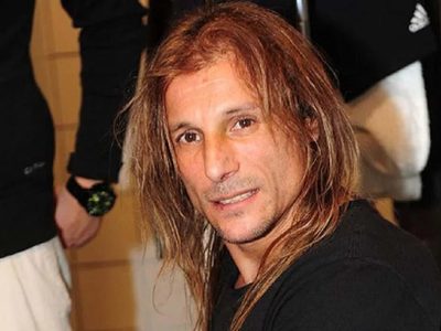 Es definitivo: Claudio Caniggia es acusado y la cárcel es una posibilidad. ¿Qué pasó?
