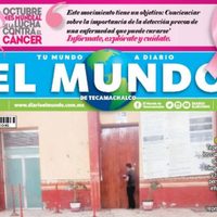 Inseguridad orilla el cierre de El Mundo de Tecamachalco