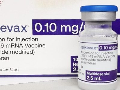 Llegaron 9.600 dosis para comenzar la vacunación pediátrica contra el Covid 19