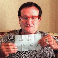No fue mal de Parkinson lo que propició el suicidio de Robin Williams