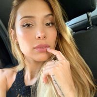 ¡Ansiosa! Luisa Fernanda W no deja de mostrar su pancita de embarazada y revela: "Mi bebé ya..."