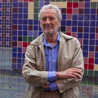 "Siempre está presente en mi obra, es mi homenaje": Juan Pablo Rulfo sobre su maestro Vicente Rojo