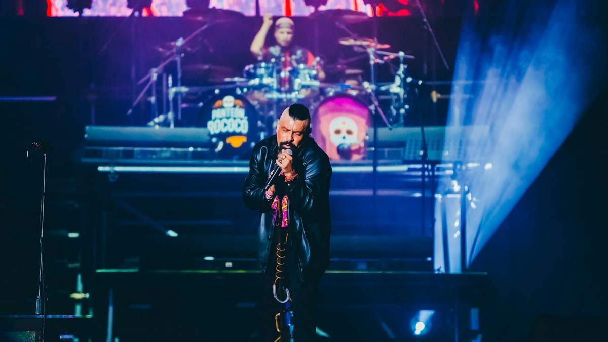 Una ofrenda a músicos y a quienes perdieron la batalla contra el coronavirus