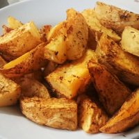 Con solo 2 papas: prepará así de fácil esta versión de papas burbuja, súper crujientes y perfectas para la próxima juntada