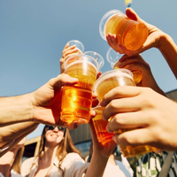 Brindis en la Patagonia: todos los detalles de la Confluencia de Cervezas 2025 en Neuquén este fin de semana